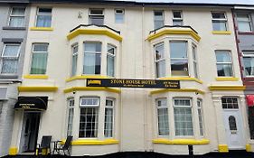 The Stone House Hotel